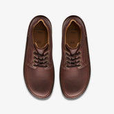 Nature Three Mahogany Leather | Clarks on Sale