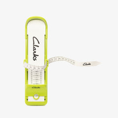 Toddler Gauge White/Green | Clarks for sale