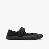 Hopper Go Black Fabric | Clarks discount