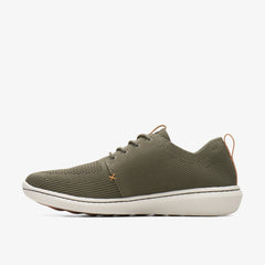 Step Urban Mix Khaki | Clarks for sale