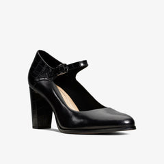 Kaylin Alba Black Combination | Clarks Sale