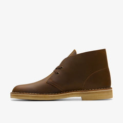 Desert Boot Beeswax | Clarks on Sale