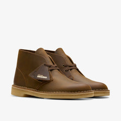 Desert Boot Beeswax | Clarks on Sale