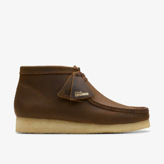 Wallabee Boot Beeswax | Clarks for sale