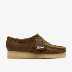 Wallabee Beeswax | Clarks Sale