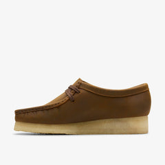 Wallabee Beeswax | Clarks Sale