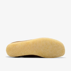Wallabee Beeswax | Clarks online