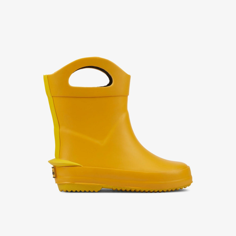 Tarri Dash Toddler Yellow | Clarks on Sale