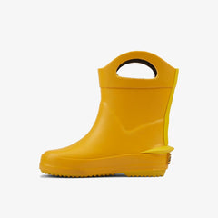Tarri Dash Toddler Yellow | Clarks on Sale