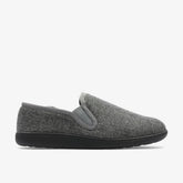 King Ease Dark Grey Interest | Clarks discount
