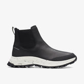 ATL Trek Up Waterproof Black Leather | Clarks outlet