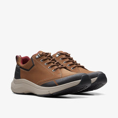 Wave 2.0 Vibe Tan | Clarks online