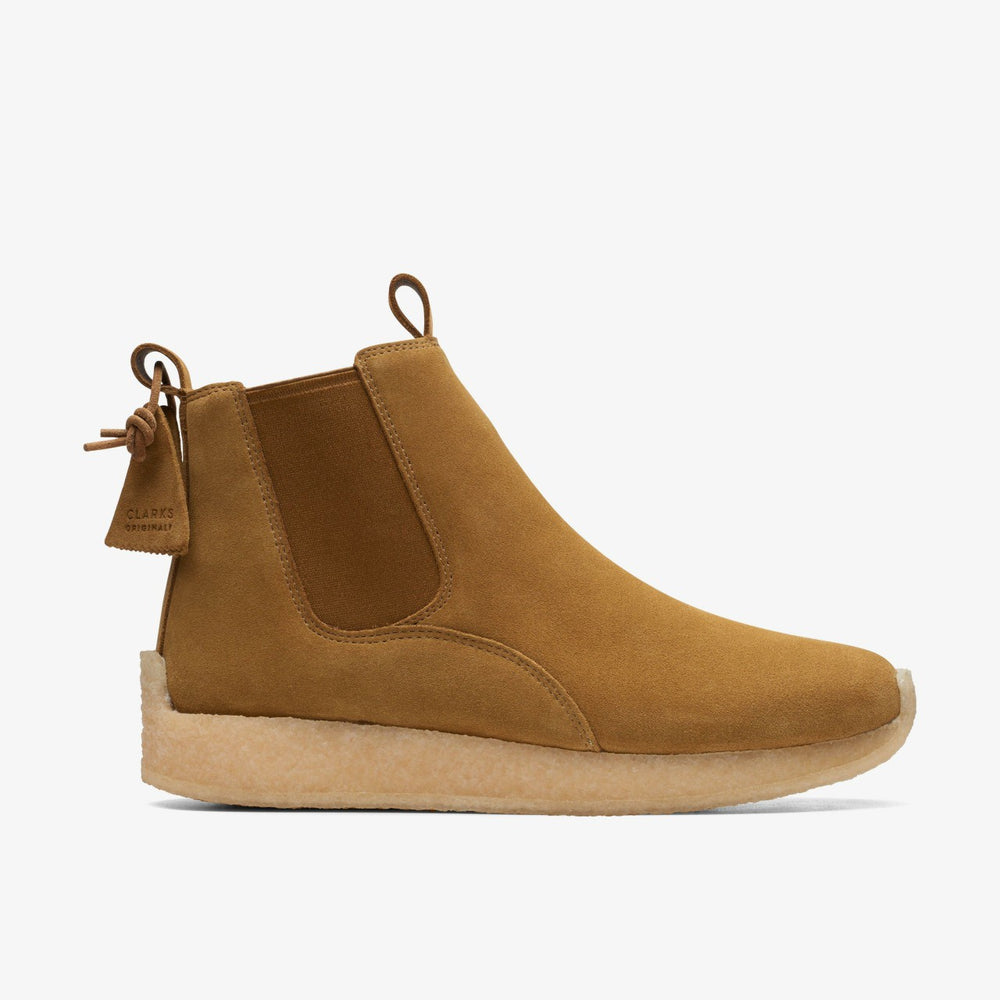 Radlett Oakmoss | Clarks outlet