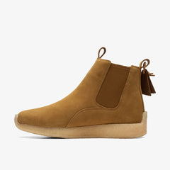 Radlett Oakmoss | Clarks outlet