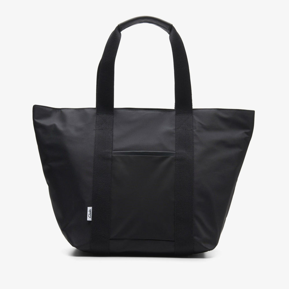 Marathon Day Black | Clarks online