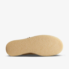 Sandford Light Sand | Clarks online
