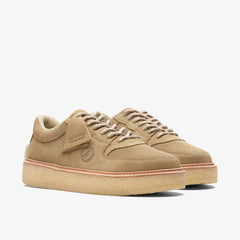 Sandford Light Sand | Clarks online