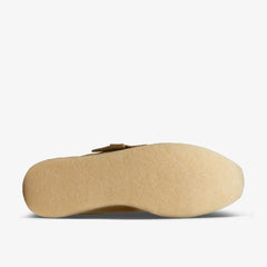 Maycliffe Maple | Clarks discount