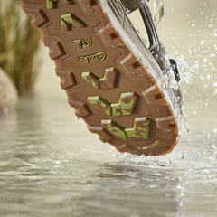 ATL Trek Sun Olive Combination | Clarks Sale