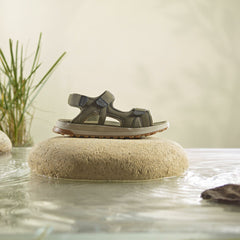 ATL Trek Sun Olive Combination | Clarks Sale