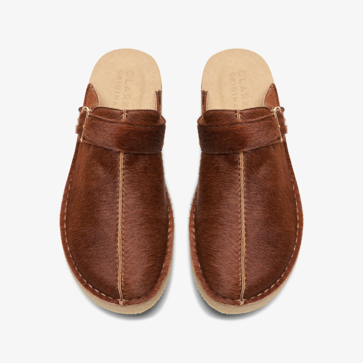 Trek Mule Cola | Clarks for sale