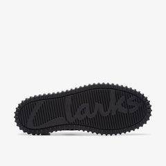 Torhill Lo Black Suede | Clarks outlet