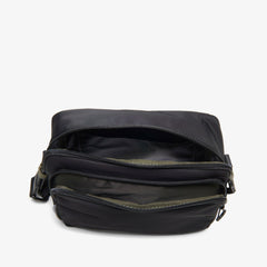 Marathon Strap Black | Clarks outlet