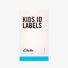 ID Labels N/A | Clarks on Sale