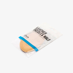 Adults Size 5-6 Half Leather Insoles N/A | Clarks outlet