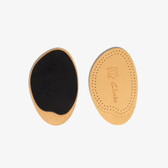Adults Size 7-8 Half Leather Insoles N/A | Clarks discount