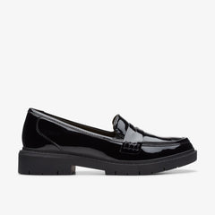 Westlynn Ayla Black Patent | Clarks outlet