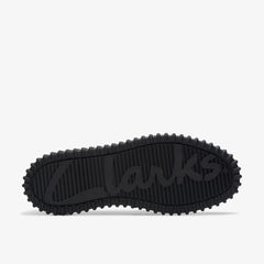 Torhill Penny Loafer Black Leather | Clarks outlet