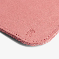 Wallabee Coin Pink Suede | Clarks on Sale
