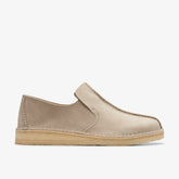 Desert Mosier Loafer Sand Suede | Clarks outlet