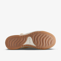 Brinkley Fur Tan | Clarks for sale