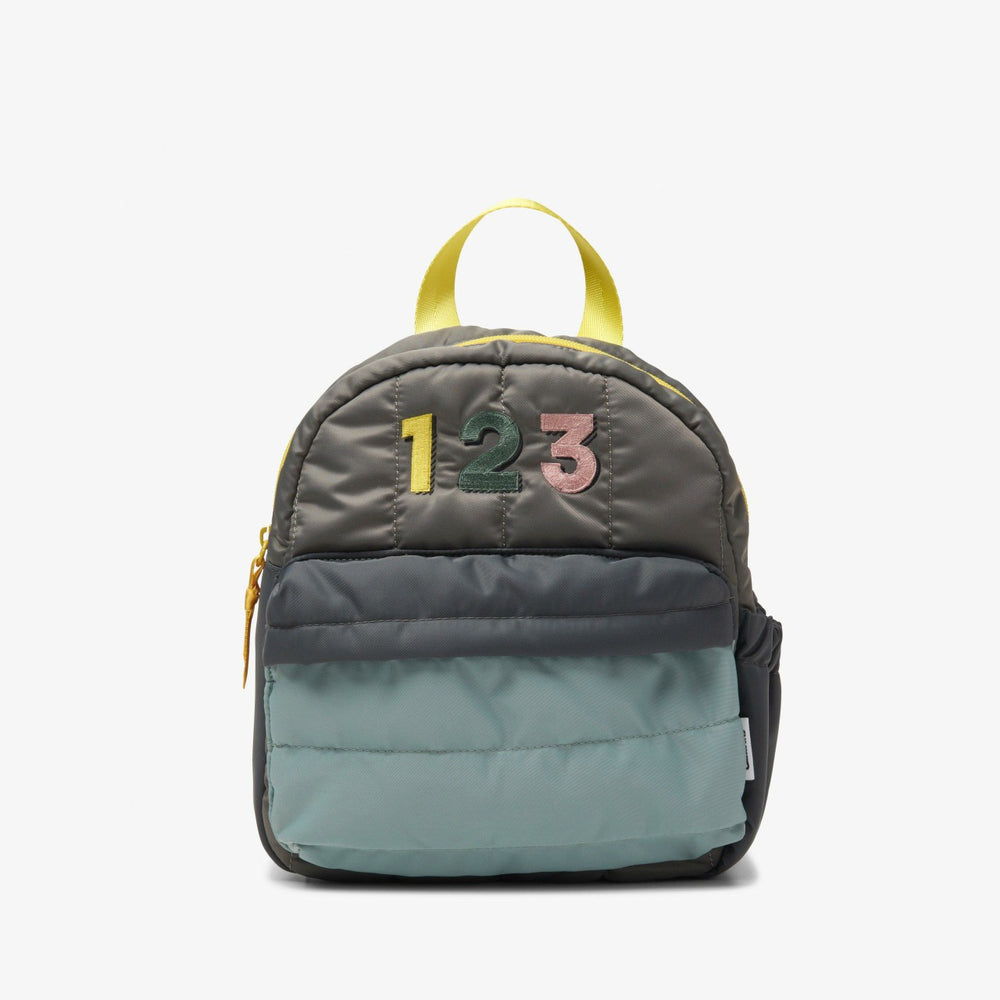 Hopper Small Grey Combination | Clarks Sale