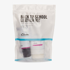 Back to School Leather Kit None | Clarks outlet
