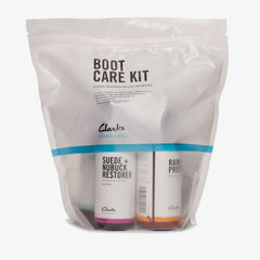 Boot Care Kit None | Clarks discount
