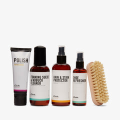 All Care Shoe Care Kit None | Clarks outlet