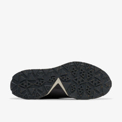 Craft Speed Dark Grey Leather | Clarks for sale