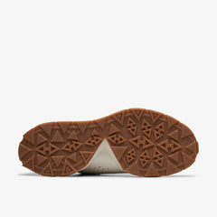 Craft Speed Off White Leather | Clarks online