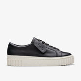 Mayhill Walk Black Leather | Clarks online