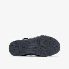 Baha Beach Kid Navy | Clarks on Sale