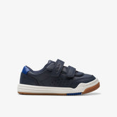 Urban Solo Toddler Navy | Clarks online