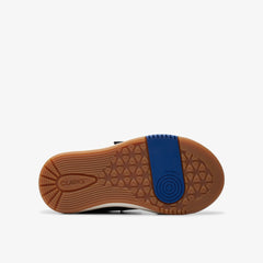 Urban Solo Toddler Navy | Clarks online