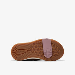 Urban Solo Toddler Dusty Pink | Clarks Sale