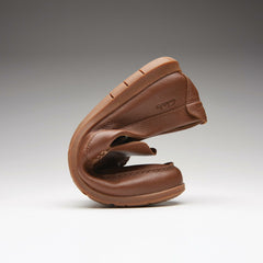 Flexway Step Loafer Sand Suede | Clarks Sale