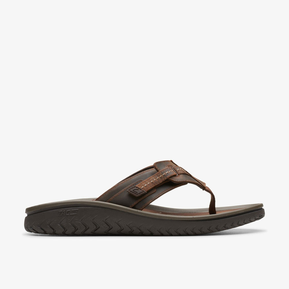 Wesley Sun Beeswax Leather | Clarks Sale