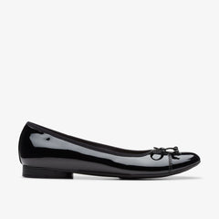 Loreleigh Rae Black Patent | Clarks online