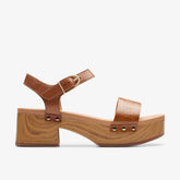 Sivanne Bay Tan Interest | Clarks on Sale